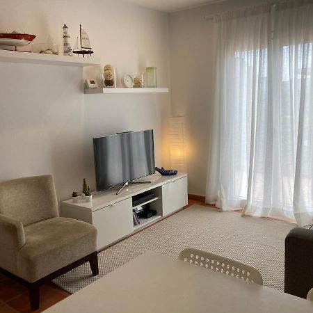 Rascassa Appartement Llafranc Buitenkant foto