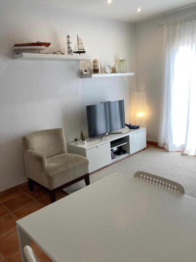 Rascassa Appartement Llafranc Buitenkant foto