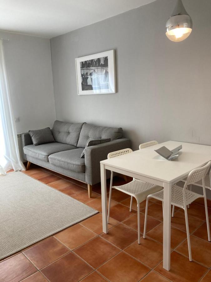 Rascassa Appartement Llafranc Buitenkant foto