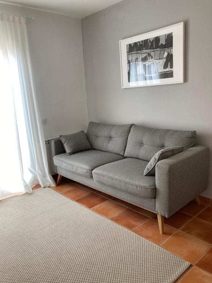 Rascassa Appartement Llafranc Buitenkant foto